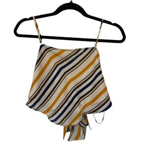 Forever 21 crop tank